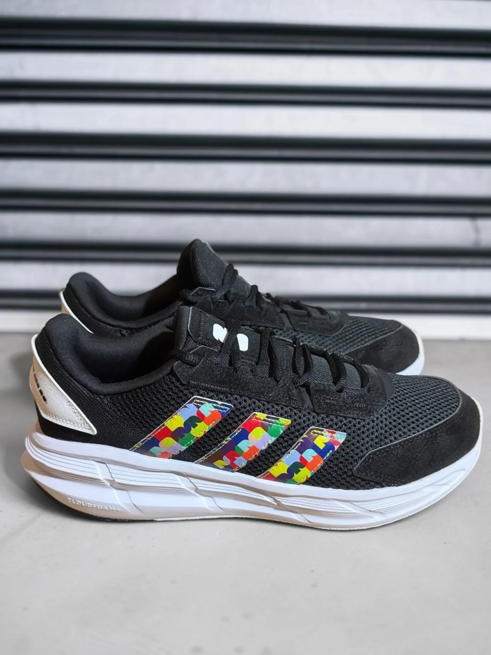 BRAND NEW Adidas Astrastar 2026 FIFA World Cup Volunteer Shoes Men’s Size 11